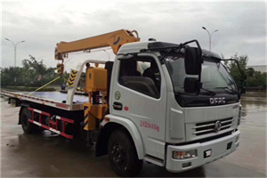 西盟24小时道路救援服务