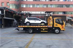 西盟汽车紧急补胎换胎救援