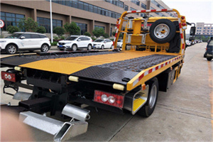 西盟24小时汽车送油服务公司