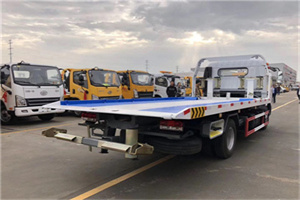 西盟汽车救援补胎