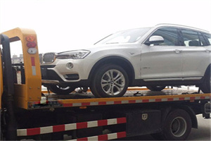 西盟拖车24小时服务电话