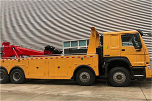 西盟道路救援公司